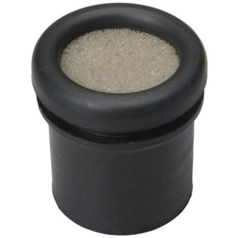 Trans-Dapt Valve Cover Foam Baffled Breather Grommet 6076