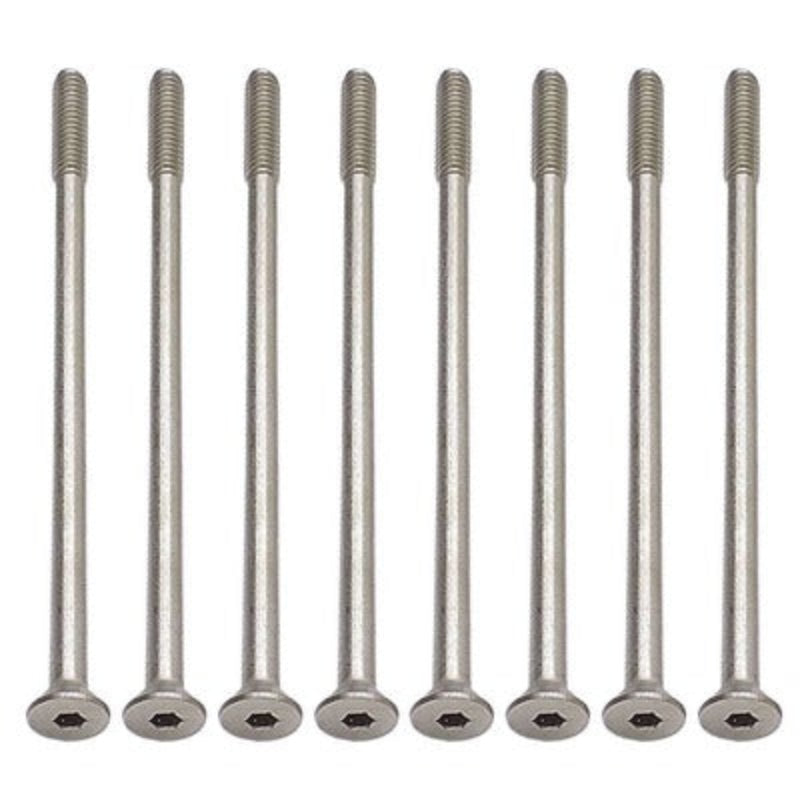 Trans-Dapt Center Bolt Valve Cover Bolts (8pk) 6972