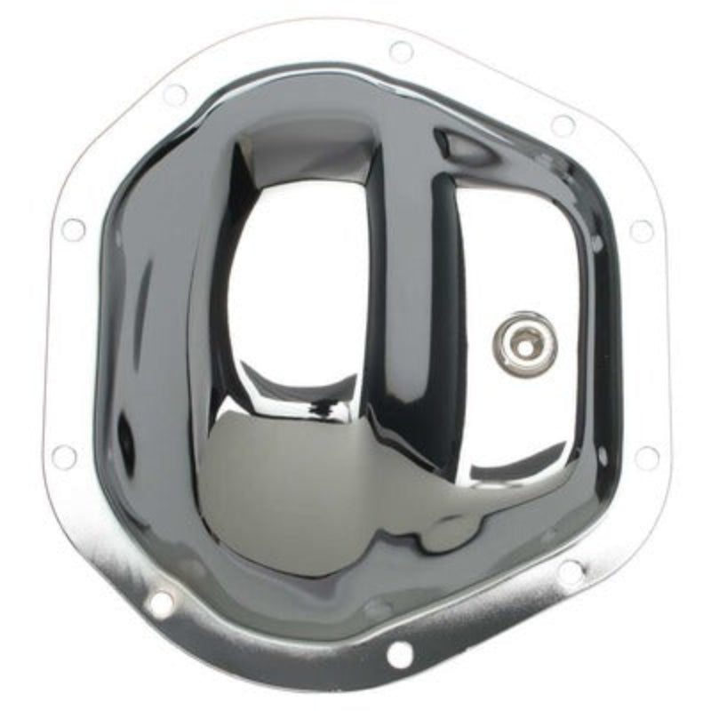 Trans-Dapt Differential Cover Kit Dana 44 8782