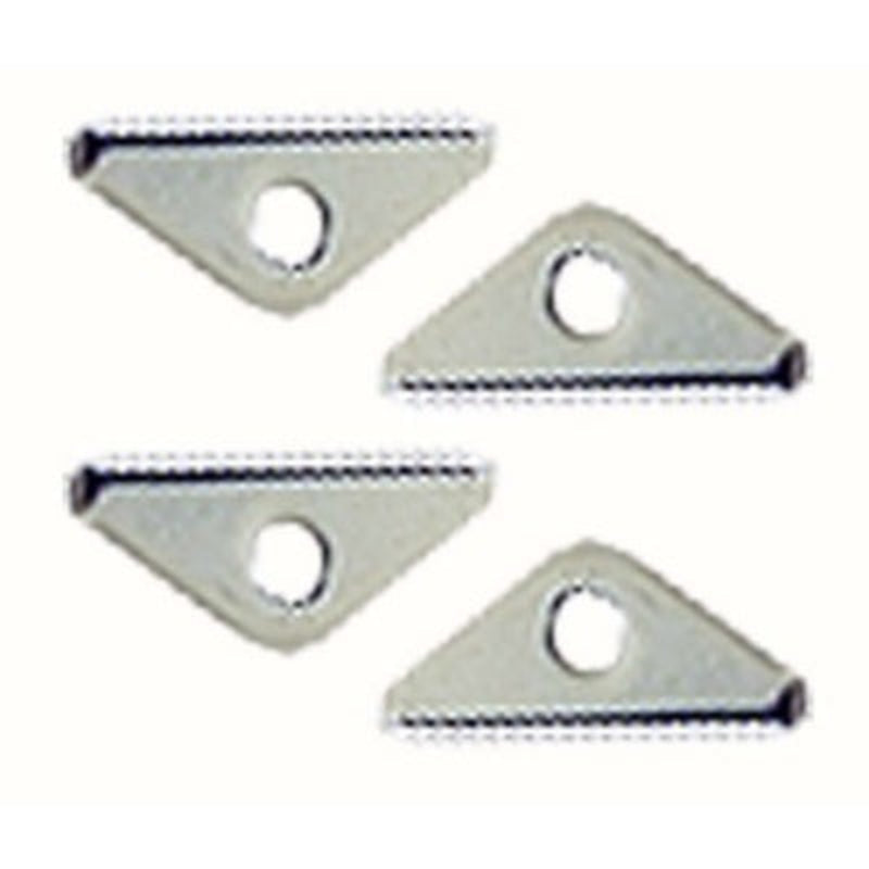 Trans-Dapt Valve Cover Mini Tabs 9067