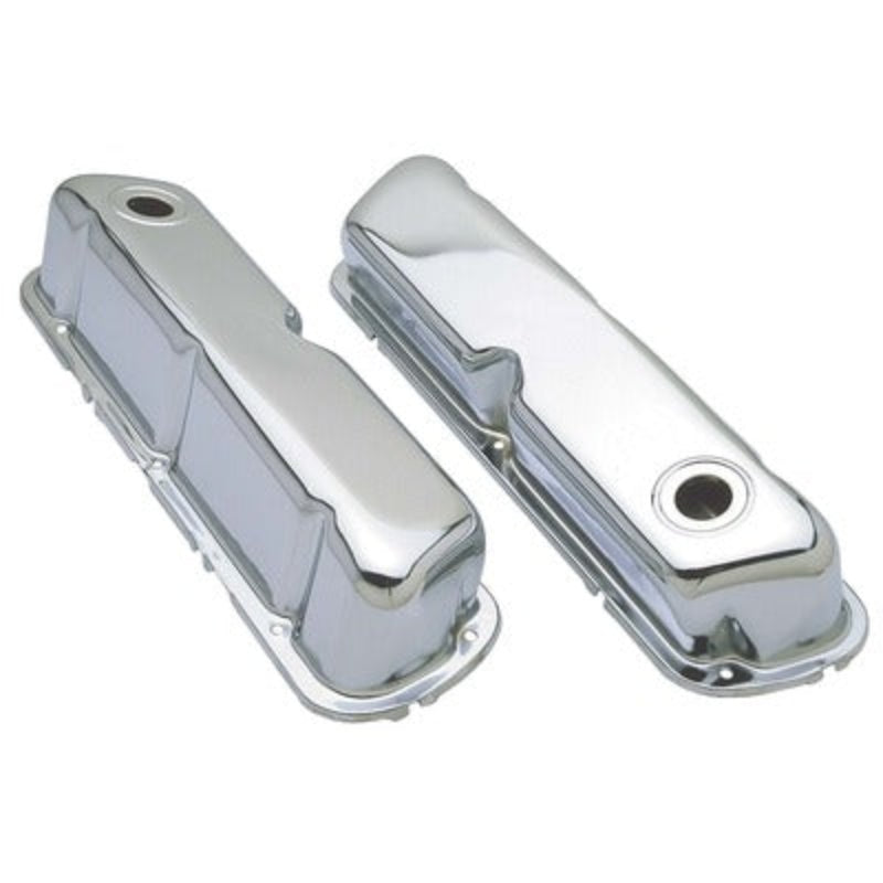 Trans-Dapt SB Ford Valve Covers 9237