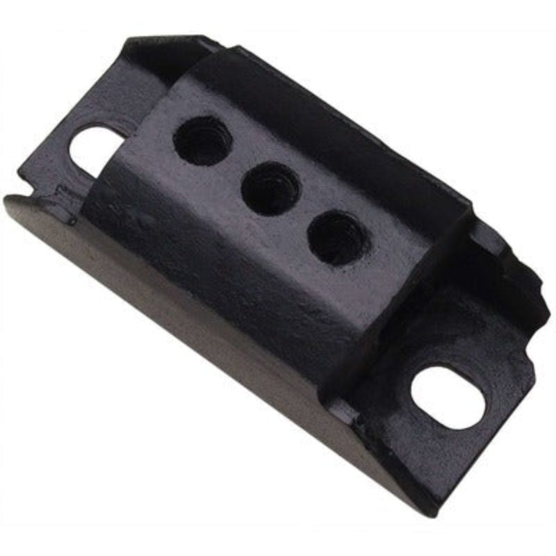 Trans-Dapt Rubber/Steel Transmission Mount 9442