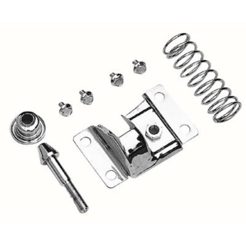 Trans-Dapt Hood Safety Latch Kit 9473