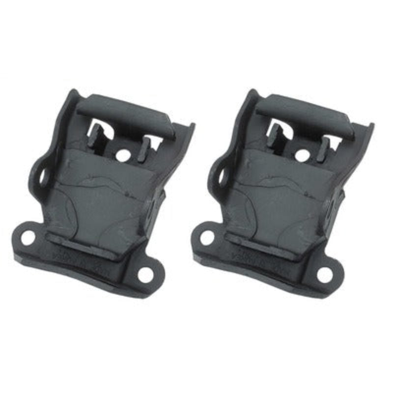 Trans-Dapt HD Chevy V8 Motor Mount 9525