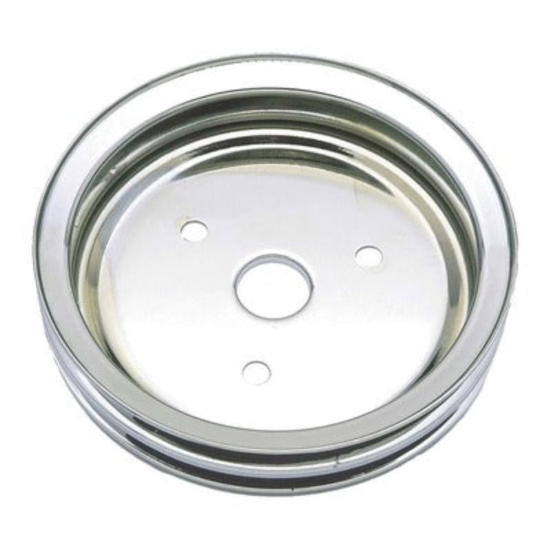 Trans-Dapt SB Chevy Double Short Water Pump Lower 9603