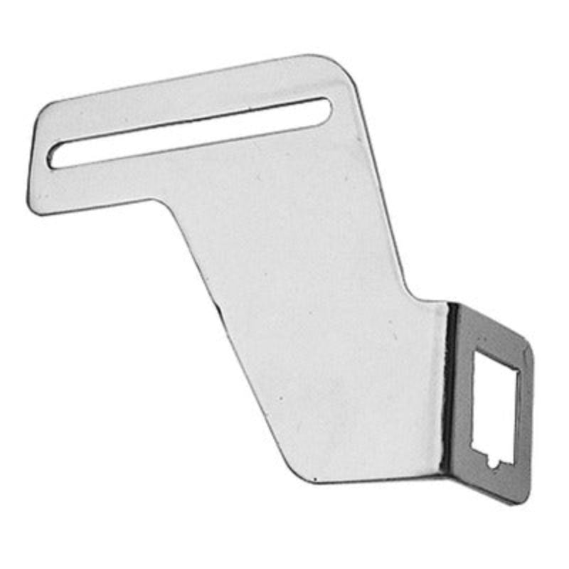 Trans-Dapt Trans Kickdown Cable Bracket 9757