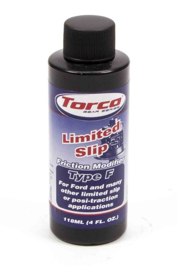Torco Ford Limited Slip Additive Type F