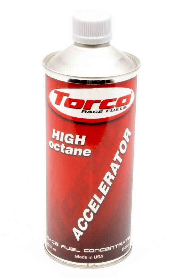 Torco Unleaded Fuel Accelerator