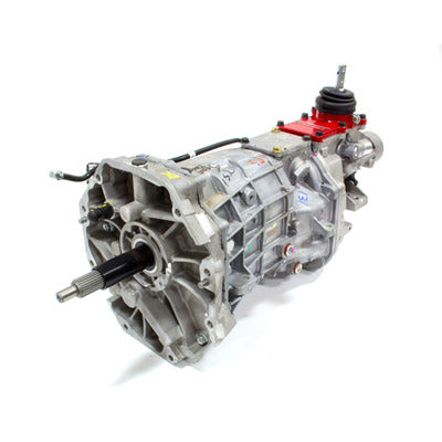 Tremec T56 Magnum Trans Ford Mod Motor Part #TUET11010