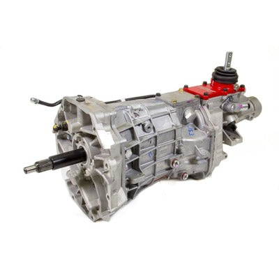 Tremec T56 Magnum Trans Ford Mod Motor Part #TUET11011