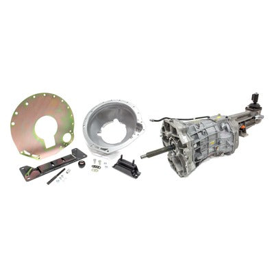 Tremec T56 Magnum XL Trans Kit Ford Mod Motor Part #TUKT12021