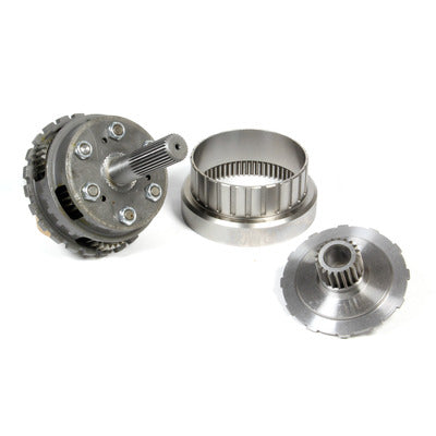 Transmission Specialties 1.80 Alloy Gear Assembly Short 2540S SH