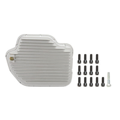 Transmission Specialties TH400 Deep Aluminum Pan 4013