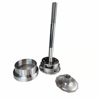 Transmission Specialties Powerglide Planetary w/180 Gear Std Length - 300M Output PG-602A