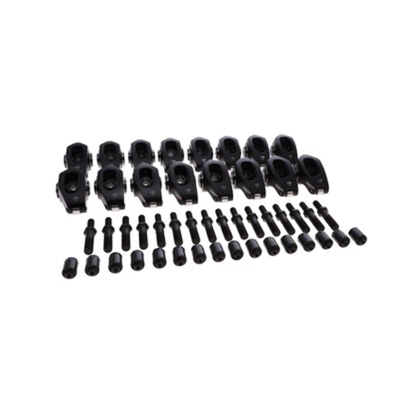 Top Street Performance Pro Series 2024 Aluminum LS Roller Rocker Arms 72970