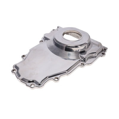 Top Street Performance LS Aluminum Timing Cover Including Gasket and Hardware