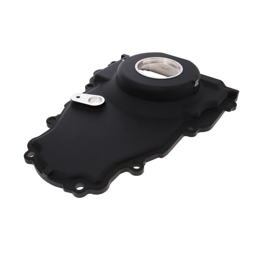 Top Street Performance LS Aluminum Timing Cover CPS Provision