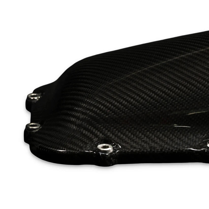 TSP 81601 GM LS/LT Carbon Fiber Intake Manifold Cover