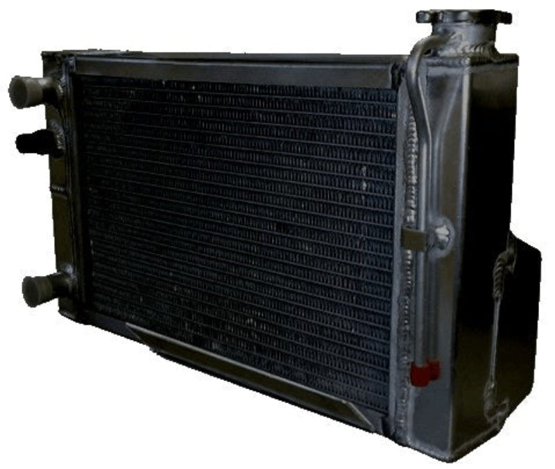 Triple X Aluminum Radiator Mini Sprint