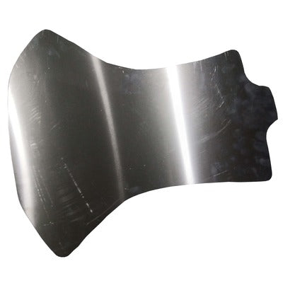 Triple X Champ Kart Rear Floor Pan