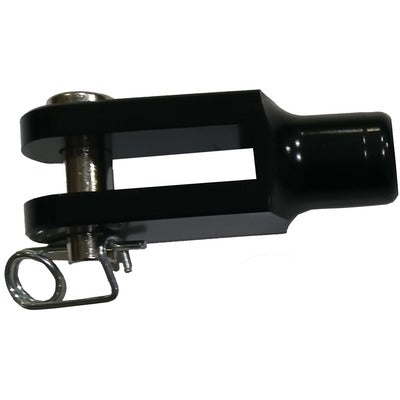 Triple X Champ Kart Female Clevis 1/4"