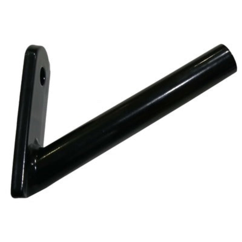 Triple X Champ Kart Front Seat Slide 35-Degree Steel