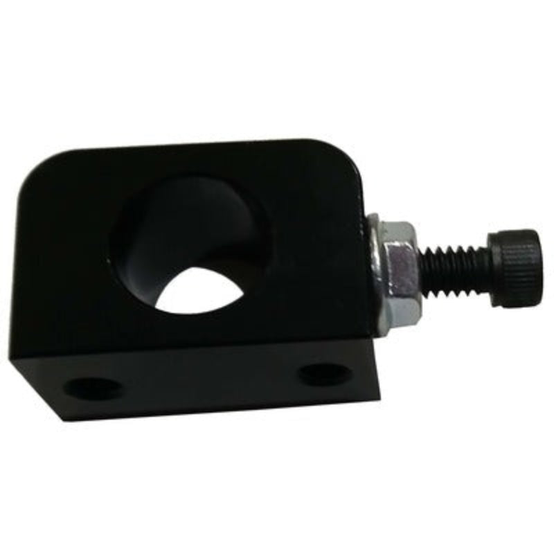 Triple X Champ Kart Front Seat Slider Block