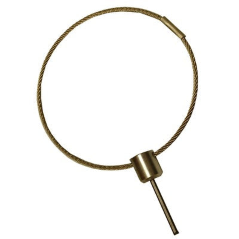 Triple X Champ Kart Steering Lock Pin