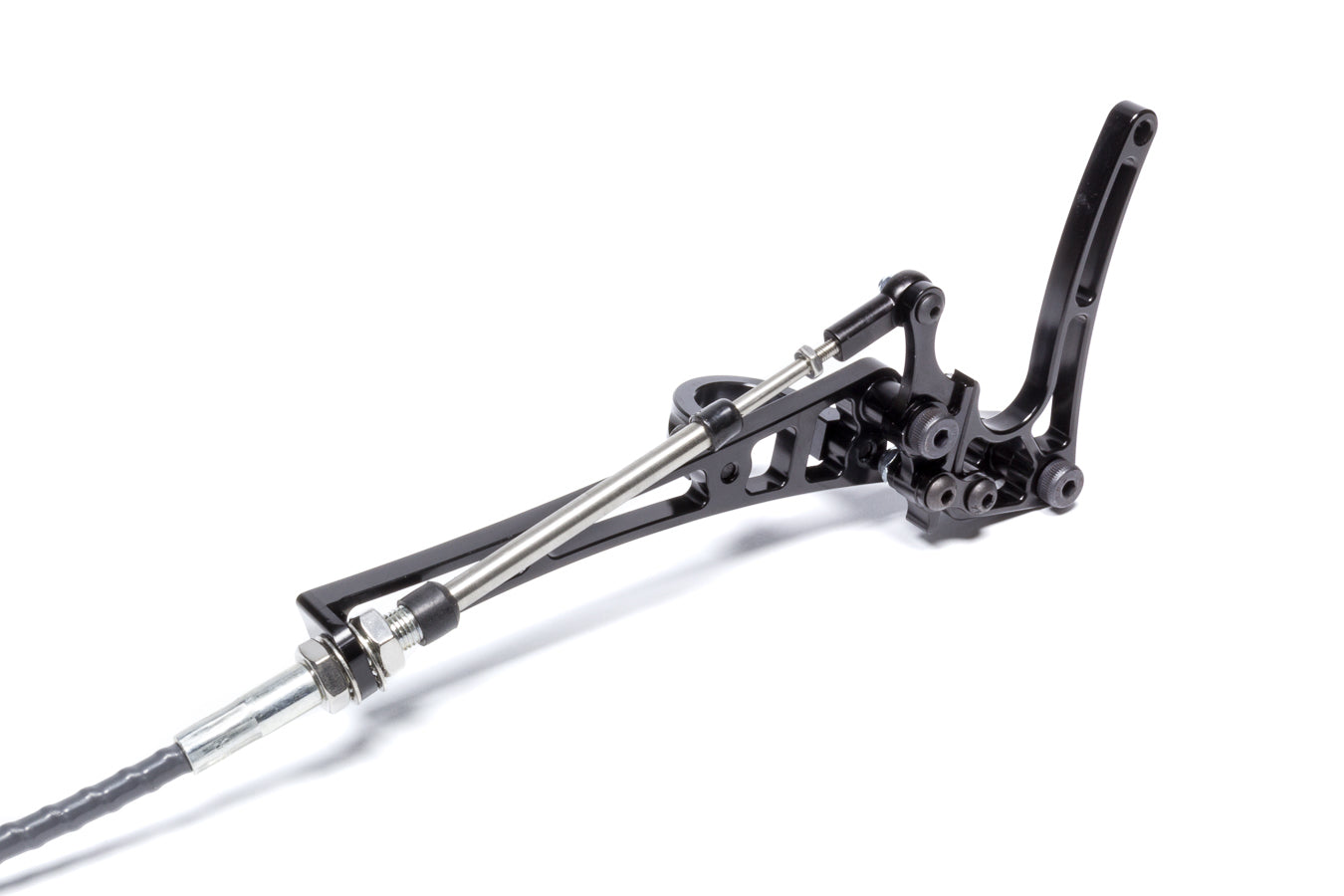 Triple X Positive Cam Lock Shifter for Sprint Cars