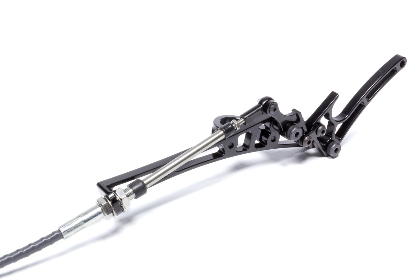 Triple X Positive Cam Lock Shifter for Sprint Cars