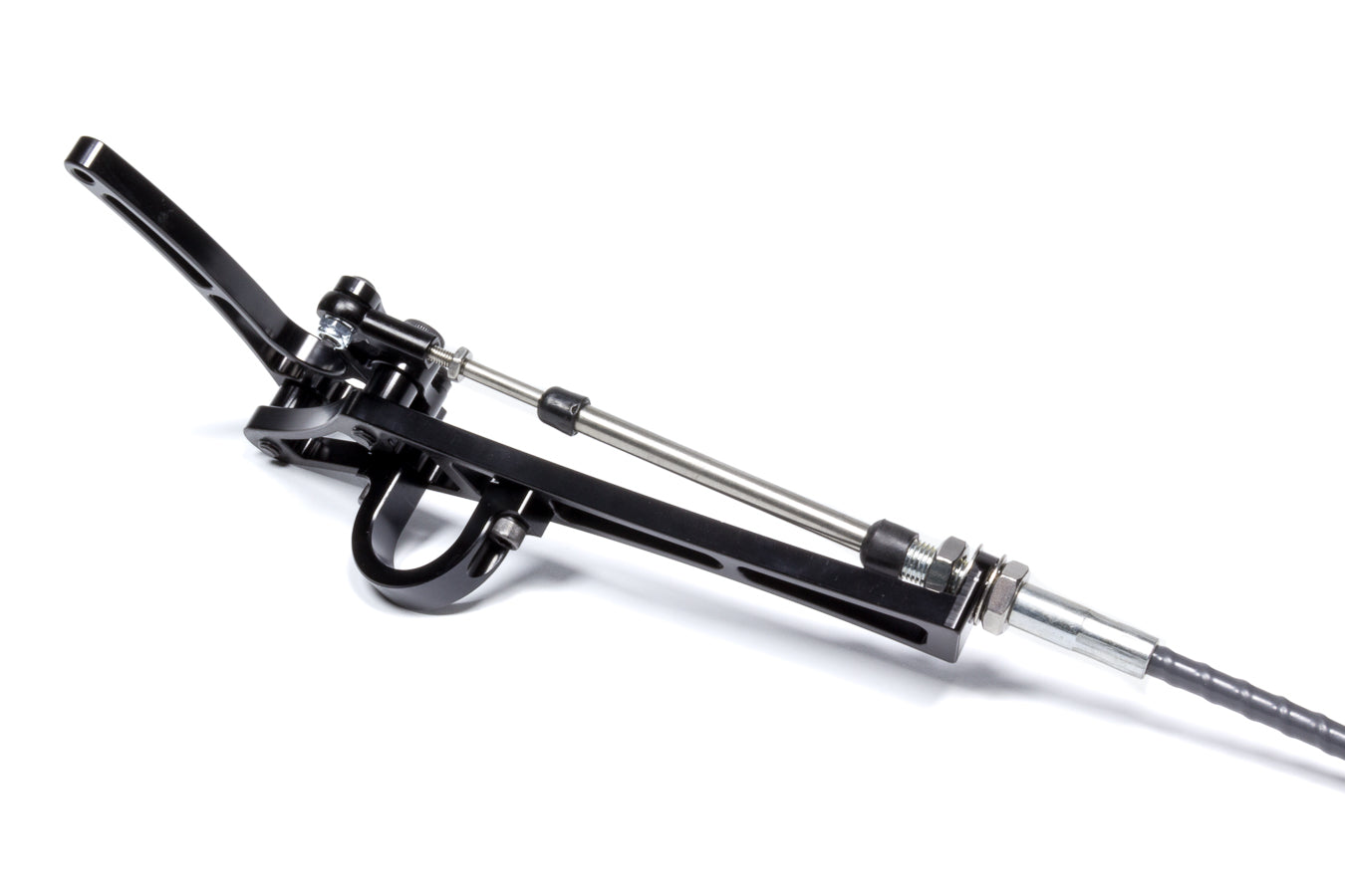 Triple X Positive Cam Lock Shifter for Sprint Cars