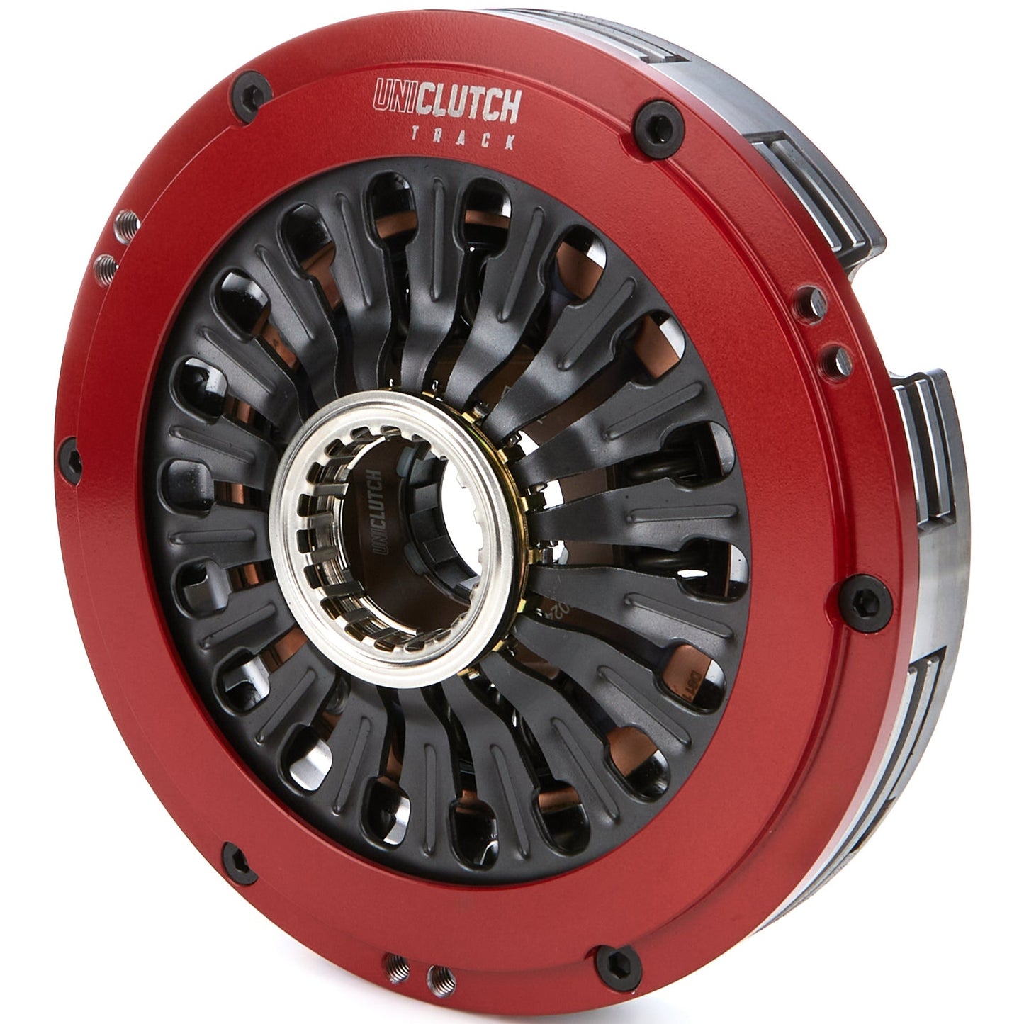 UniClutch UC0821400 Clutch Track Pull-Type 980 ft lbs