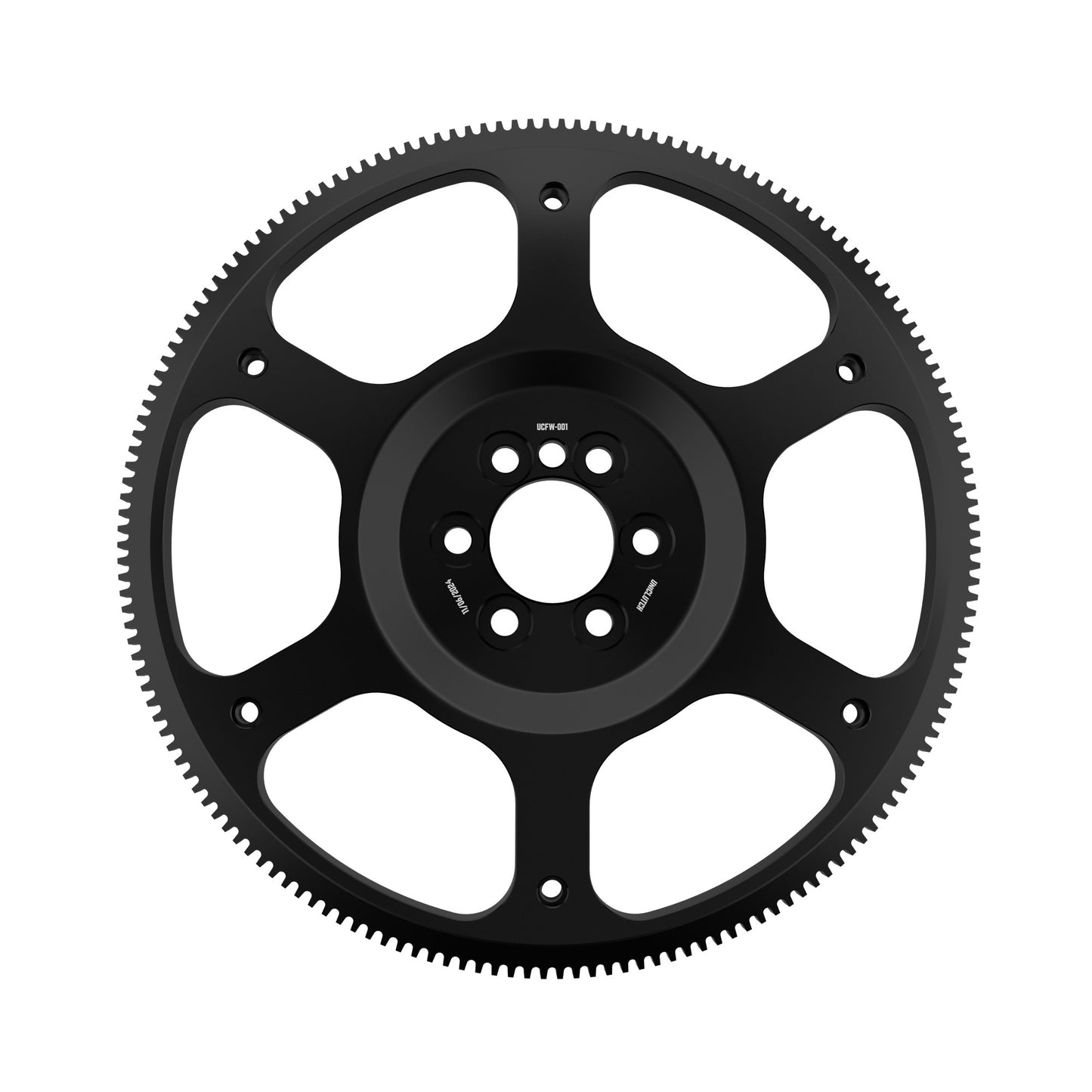 UniClutch Flywheel Ultra Light GM LS 6 Bolt UCFW-001