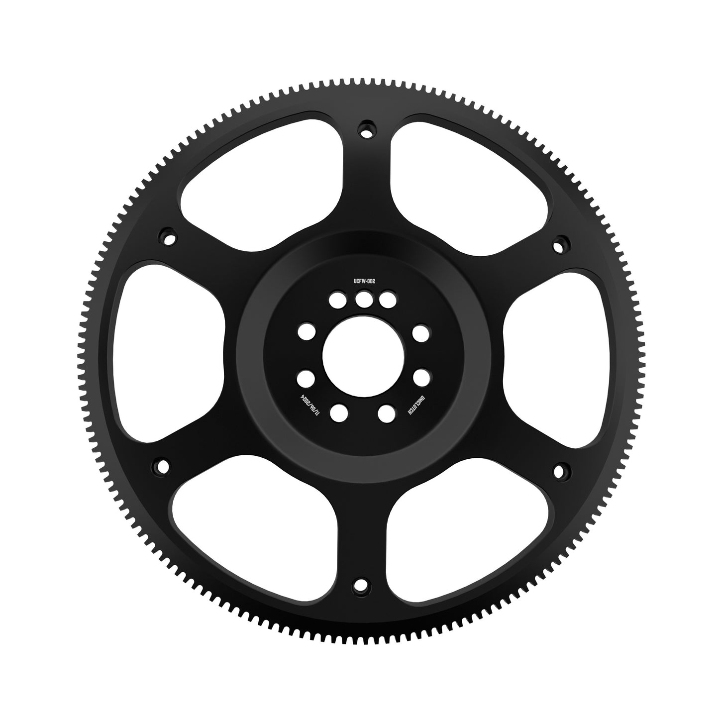 UniClutch Flywheel Ultra Light GM LS LT LSA 8 Bolt UCFW-002