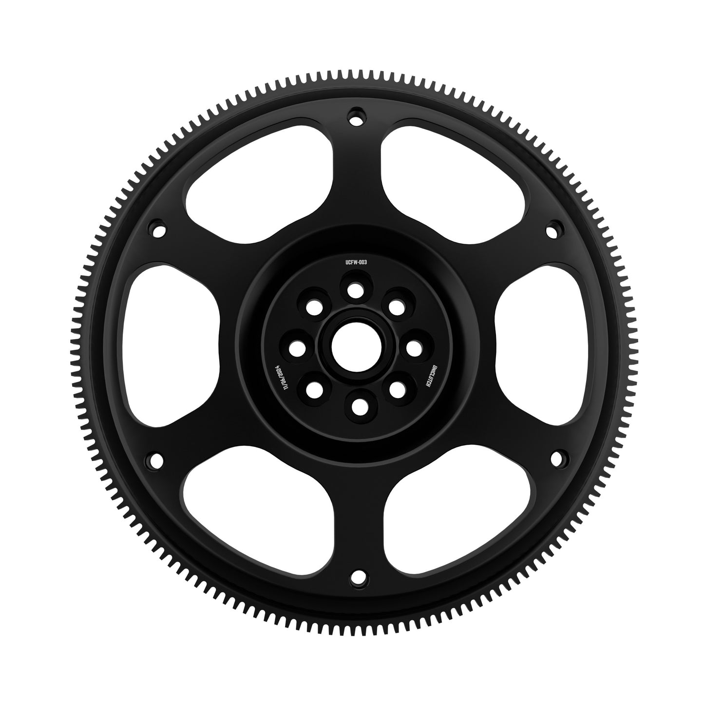 UniClutch Flywheel Ultra Light Ford Coyote UCFW-003