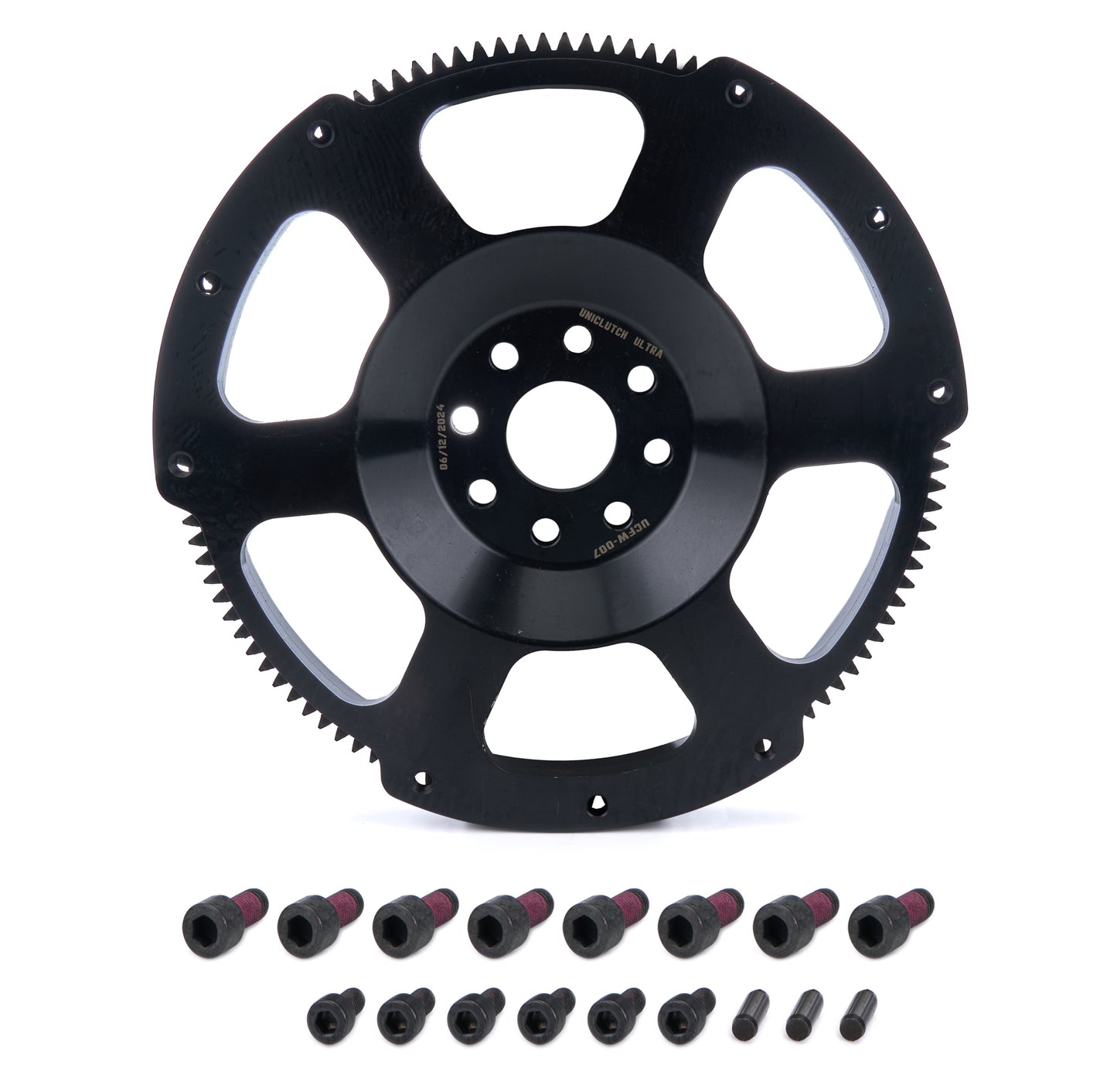 UniClutch Flywheel Ultra Light Nissan 1JZ / 2JZ GTE UCFW-007