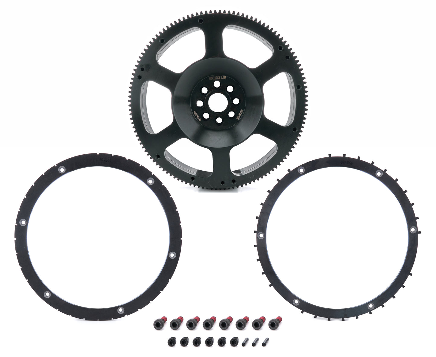 UniClutch Flywheel Ultra Light Nissan 350 / 370Z UCFW-012