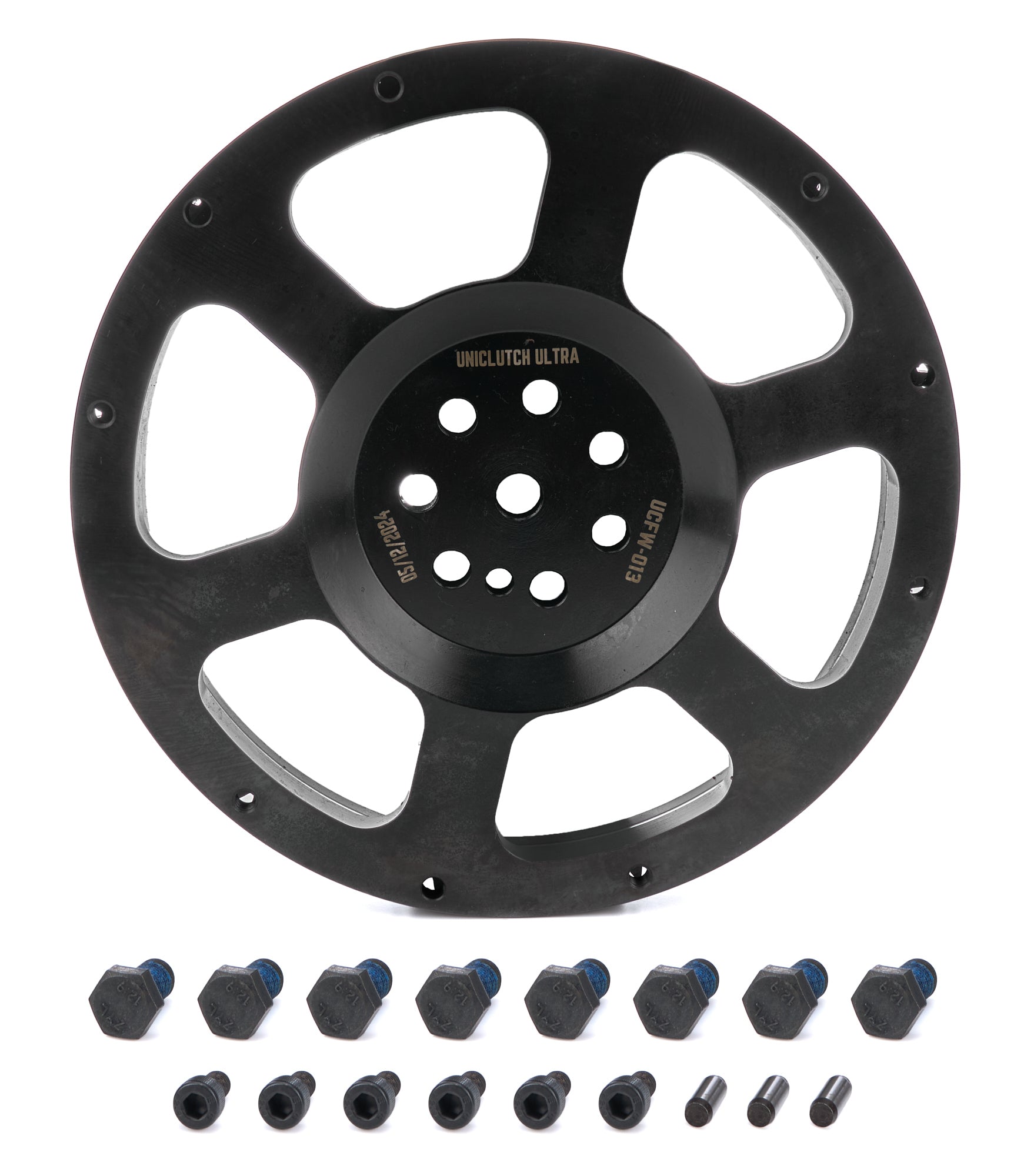 UniClutch Flywheel  Ultra Light Mitsubishi EVO IV-IX UCFW-013