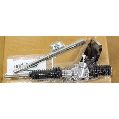 UniSteer Cross Steer Rack & Pinion - 28-32 Ford 8000460-01