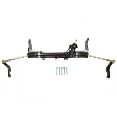 UniSteer Power Rack & Pinion - 55-57 Chevy 8010600