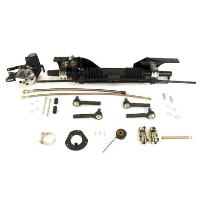 UniSteer Late 67-70 Mustang R&P Kit - Big Block 8010920-01