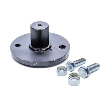 UniSteer 67-69 Camaro/68-74 Nova Steering Column Adapter 8020820