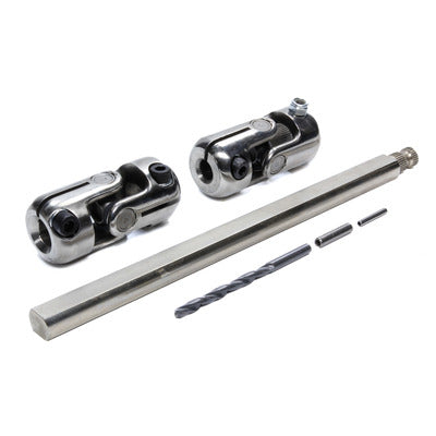 UniSteer 67-69 Camaro/ 68-74 Nova Shaft Kit - SB Factory 8050490