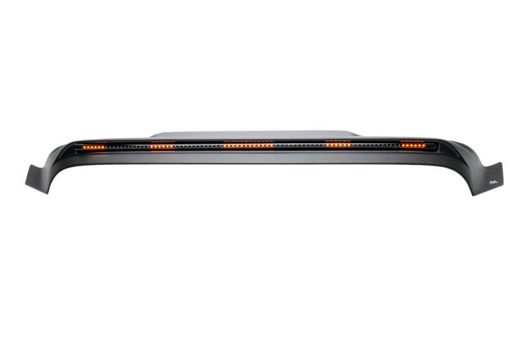 AVS Aeroskin Lightshield Pro 953004 for Ram 1500
