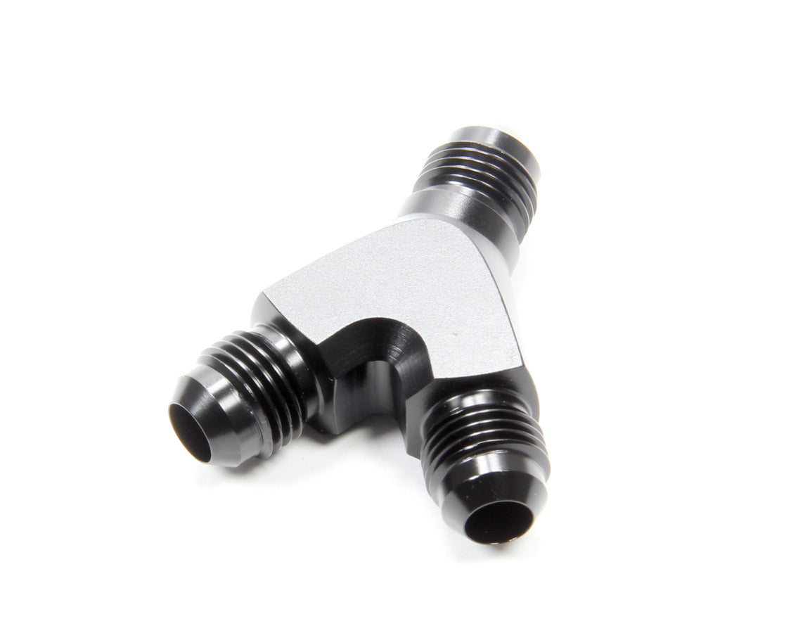 Vibrant Performance Y Adapter Fitting -6AN In x -6AN x -6AN 10806