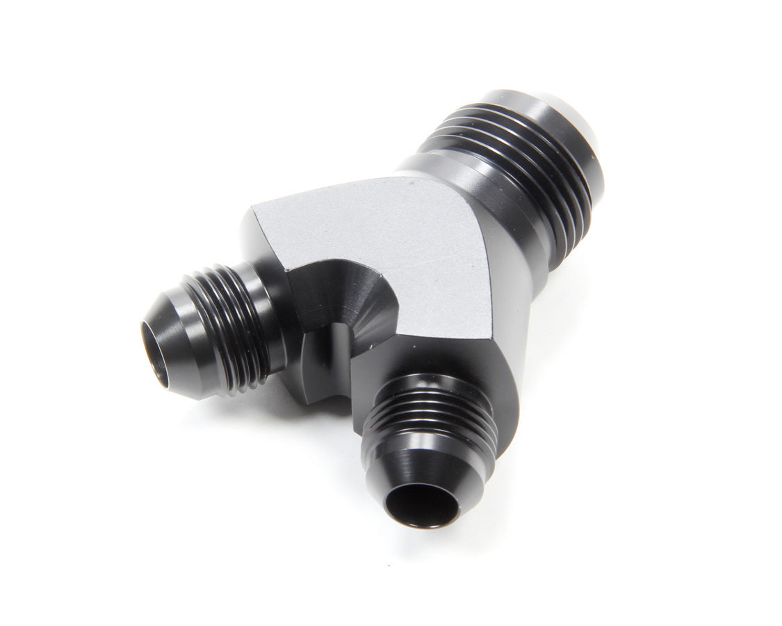 Vibrant Performance Y Adaptor Fitting -12AN In x -8AN x -8AN 10813