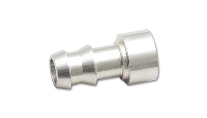 Vibrant Performance Barbed Weld on Bung for 1/4" ID Hose 11180