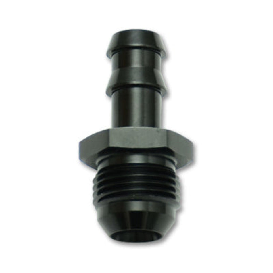Vibrant Performance -6AN to 3/8 Barb Straight Fitting 11207