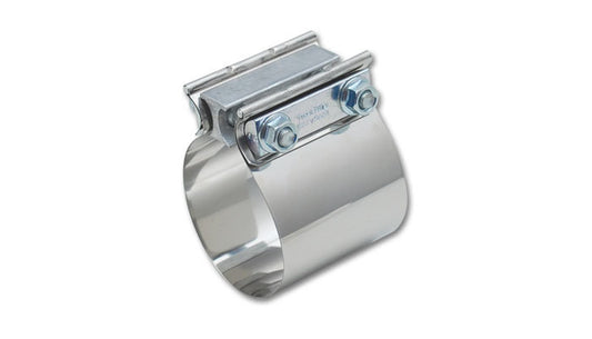 Vibrant Performance Stainless Steel Sleeve Band Clamp 3 in 1172