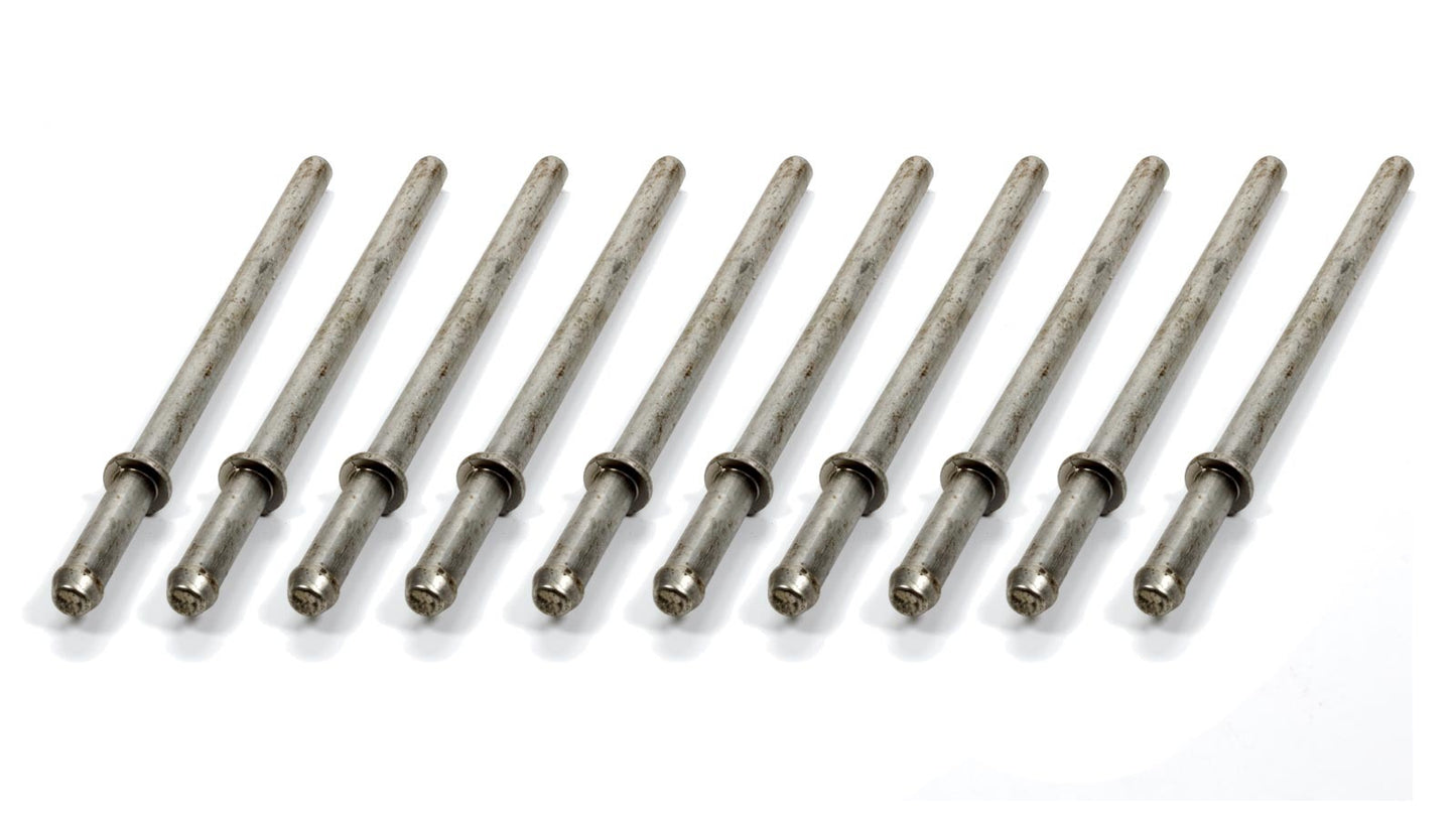 Vibrant Performance OE-Style Exhaust Hanger Rods 1/2" x 9" 11899